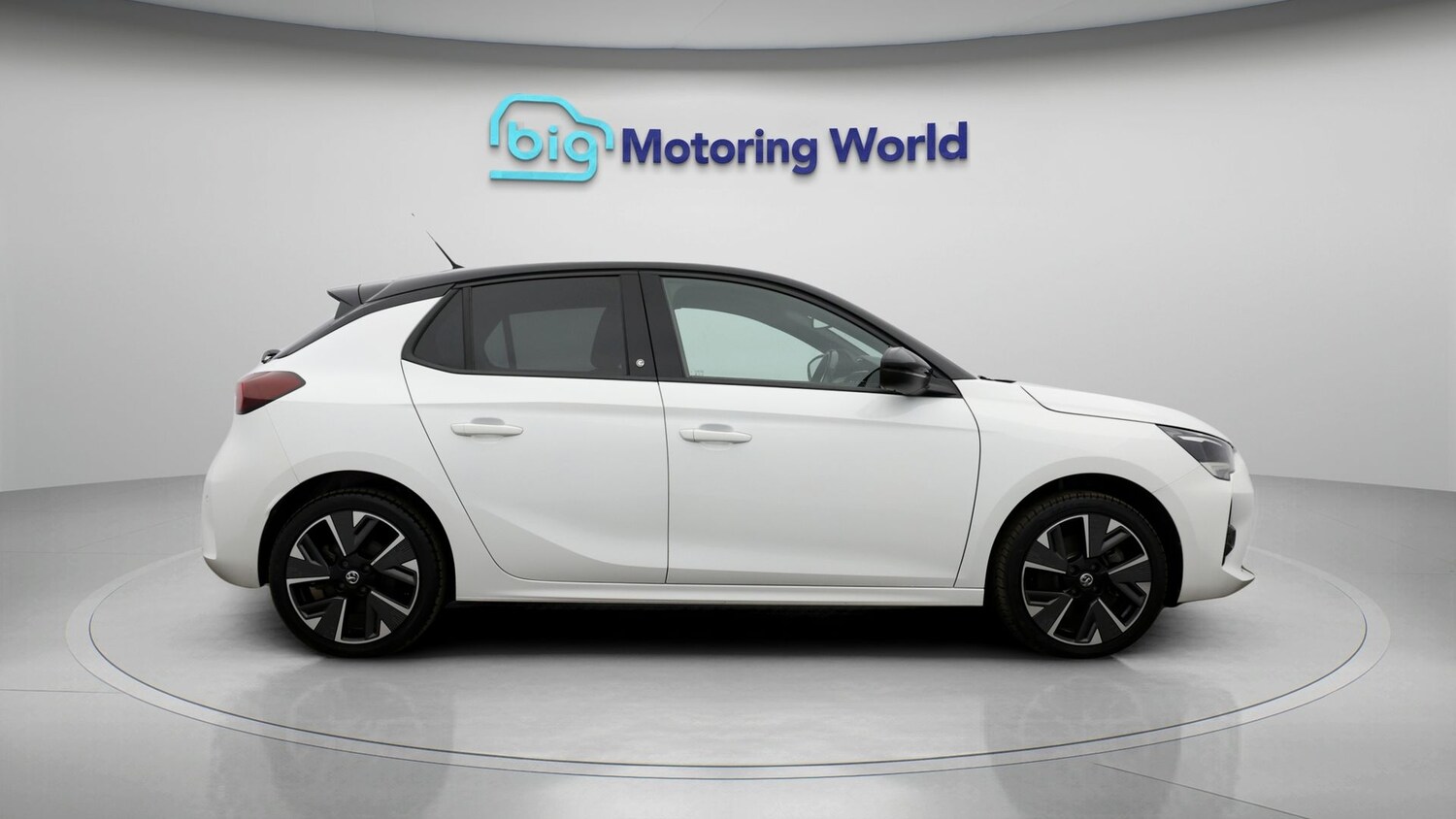 Used Vauxhall Corsa 2022 for sale - 77656048: Photo 8