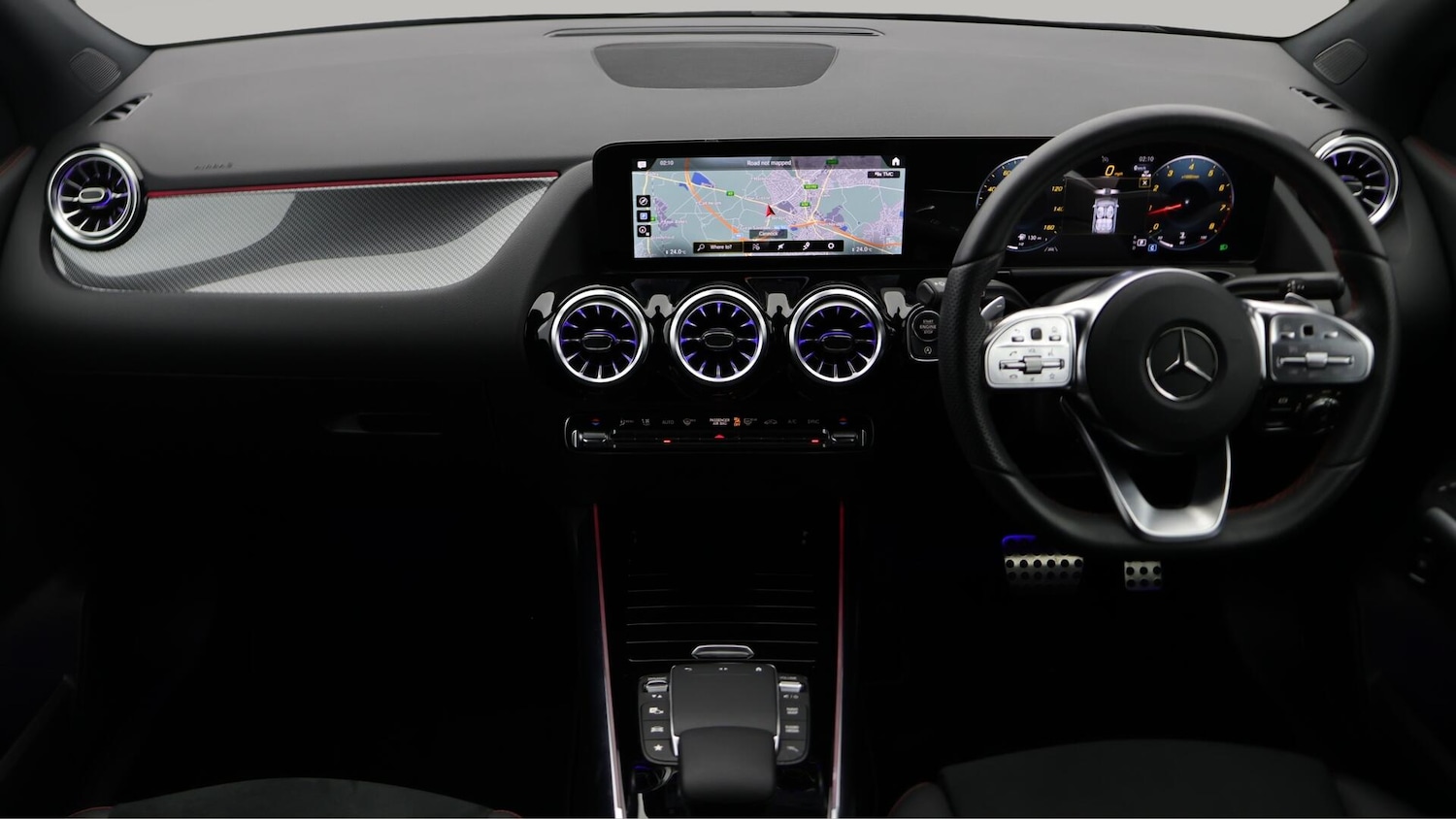 Used Mercedes-Benz GLA 2023 for sale - 76431866: Photo 14