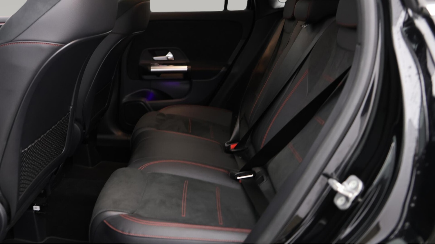 Used Mercedes-Benz GLA 2023 for sale - 76431866: Photo 17