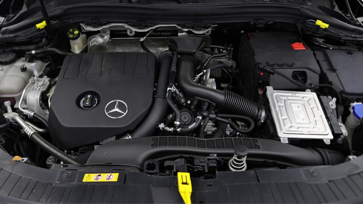 Used Mercedes-Benz GLA 2023 for sale - 76431866: Photo 20