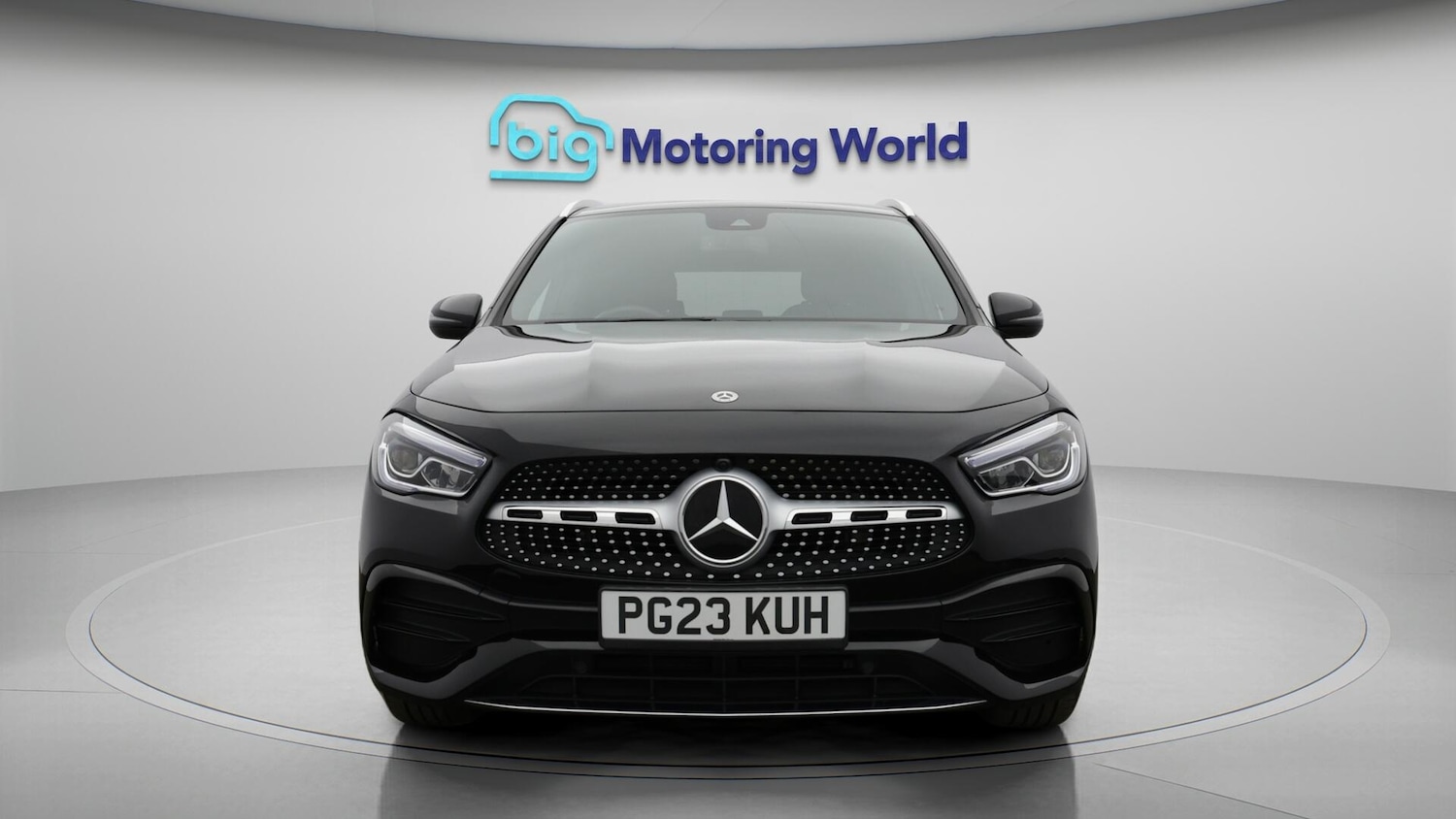 Used Mercedes-Benz GLA 2023 for sale - 76431866: Photo 3