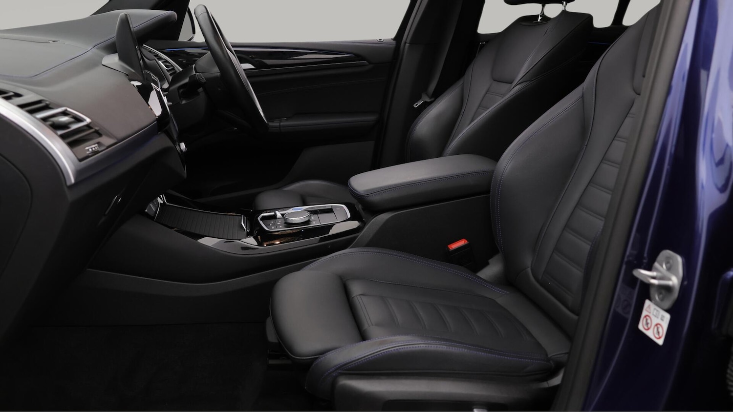Used BMW iX3 2023 for sale - 76041943: Photo 15