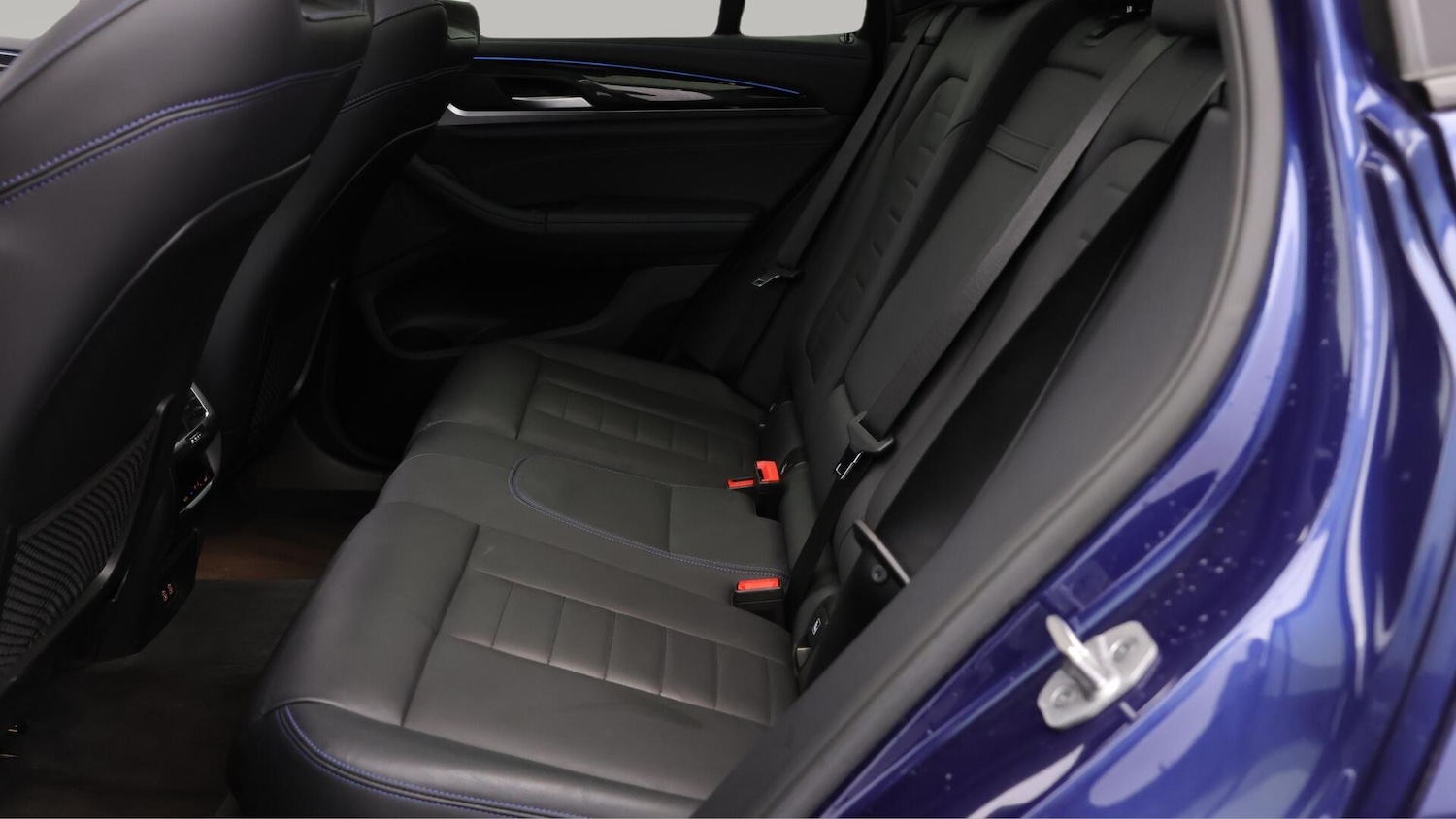 Used BMW iX3 2023 for sale - 76041943: Photo 17