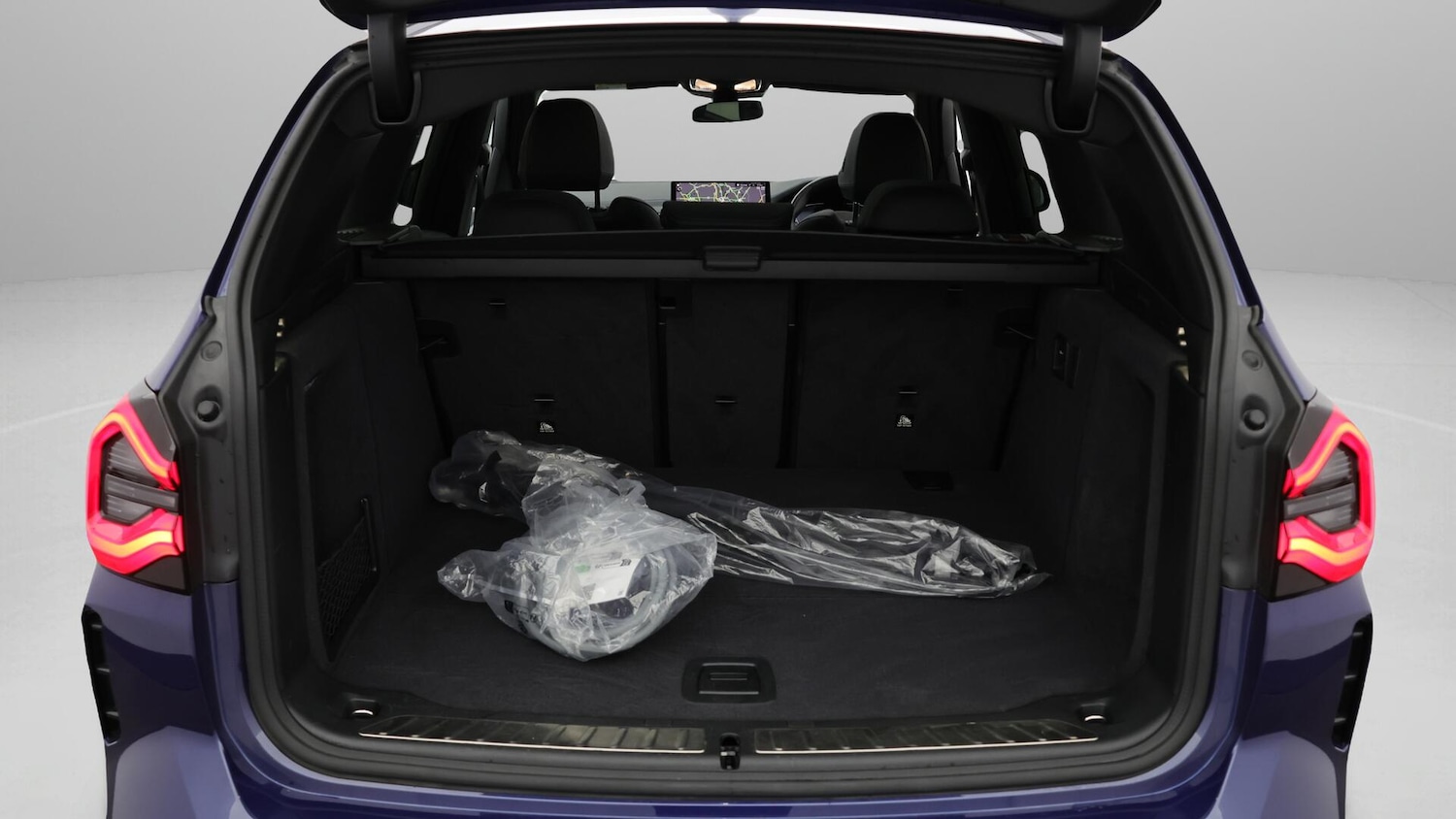 Used BMW iX3 2023 for sale - 76041943: Photo 18