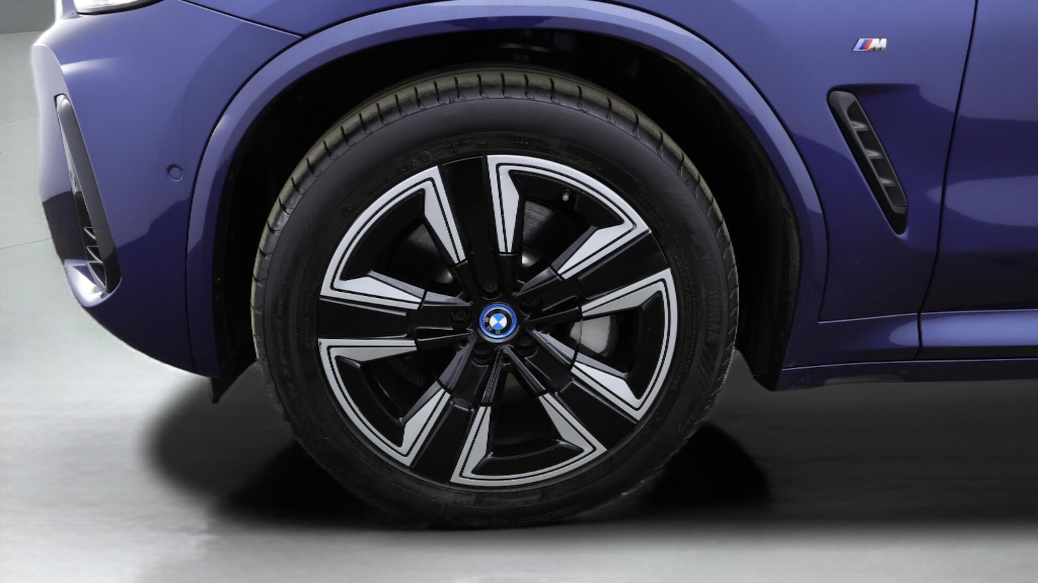 Used BMW iX3 2023 for sale - 76041943: Photo 19