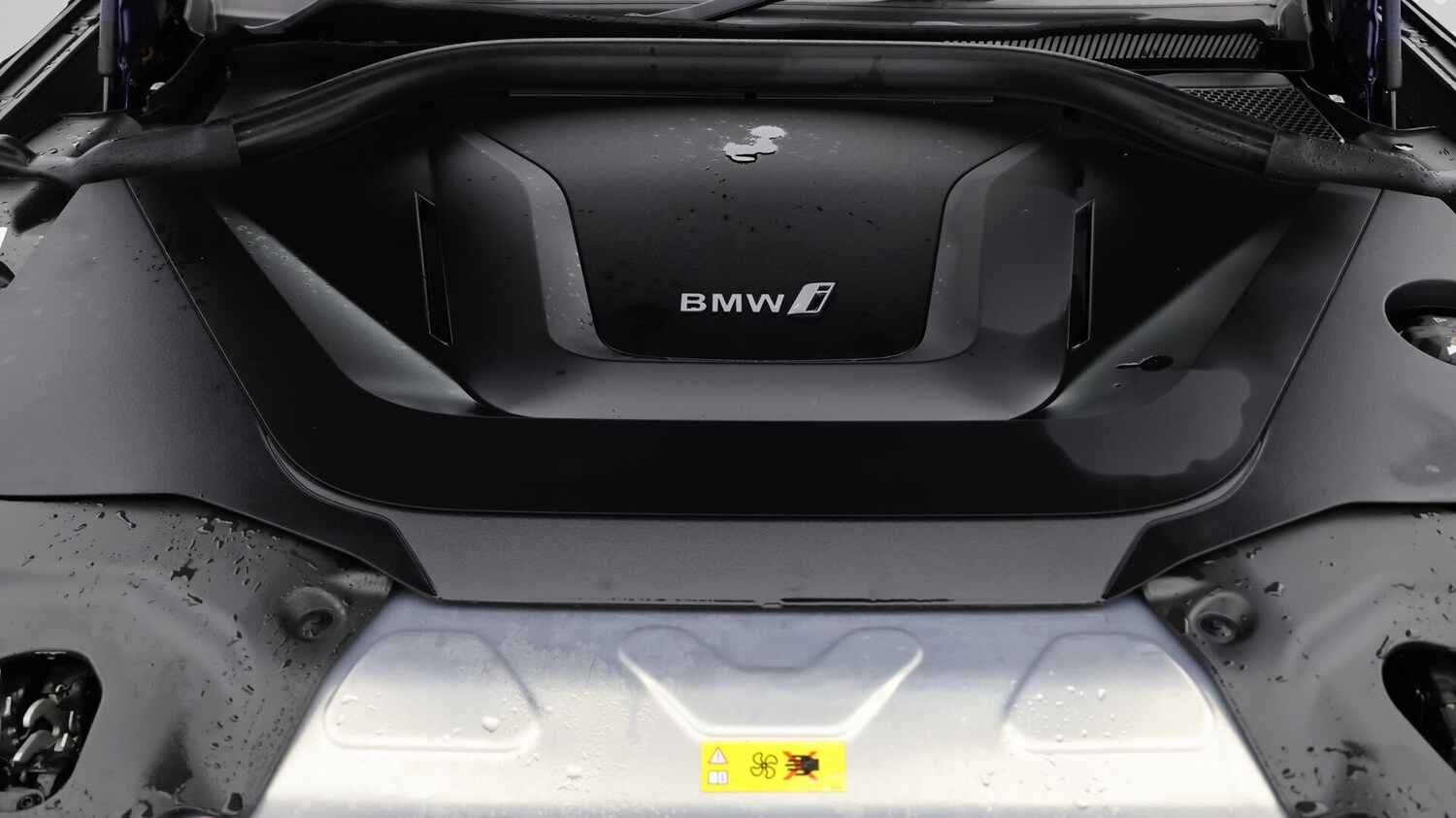 Used BMW iX3 2023 for sale - 76041943: Photo 20