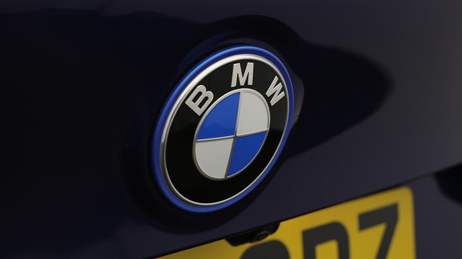 Used BMW iX3 2023 for sale - 76041943: Photo 23