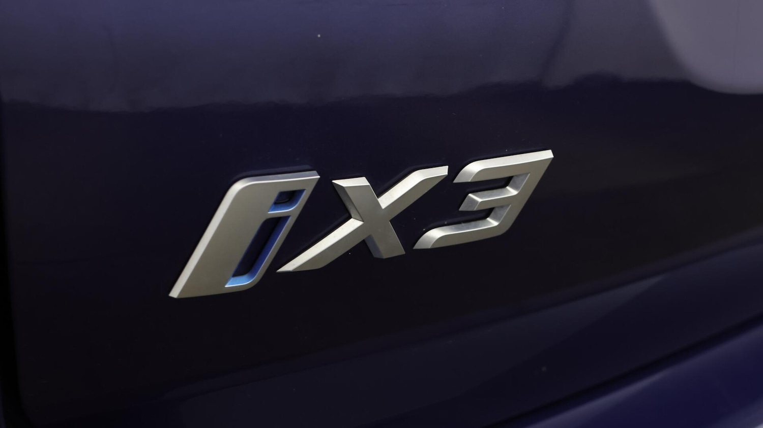 Used BMW iX3 2023 for sale - 76041943: Photo 24
