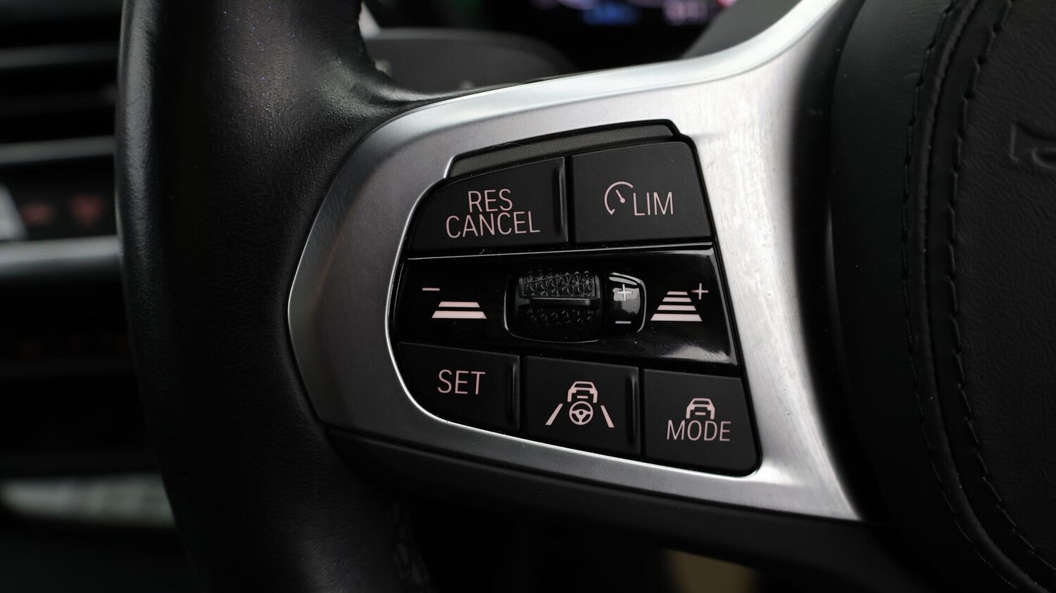 Used BMW iX3 2023 for sale - 76041943: Photo 25