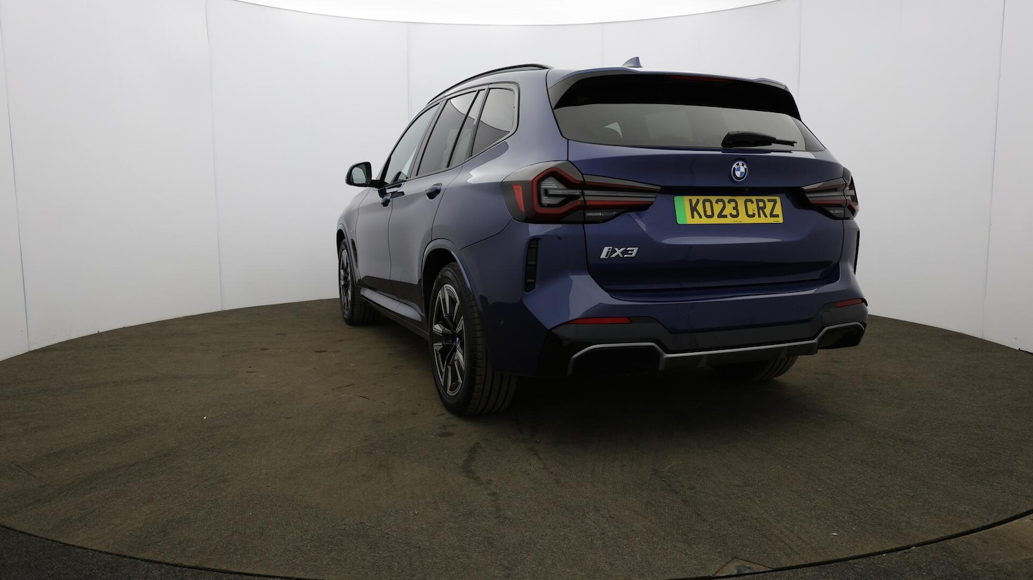 Used BMW iX3 2023 for sale - 76041943: Photo 37