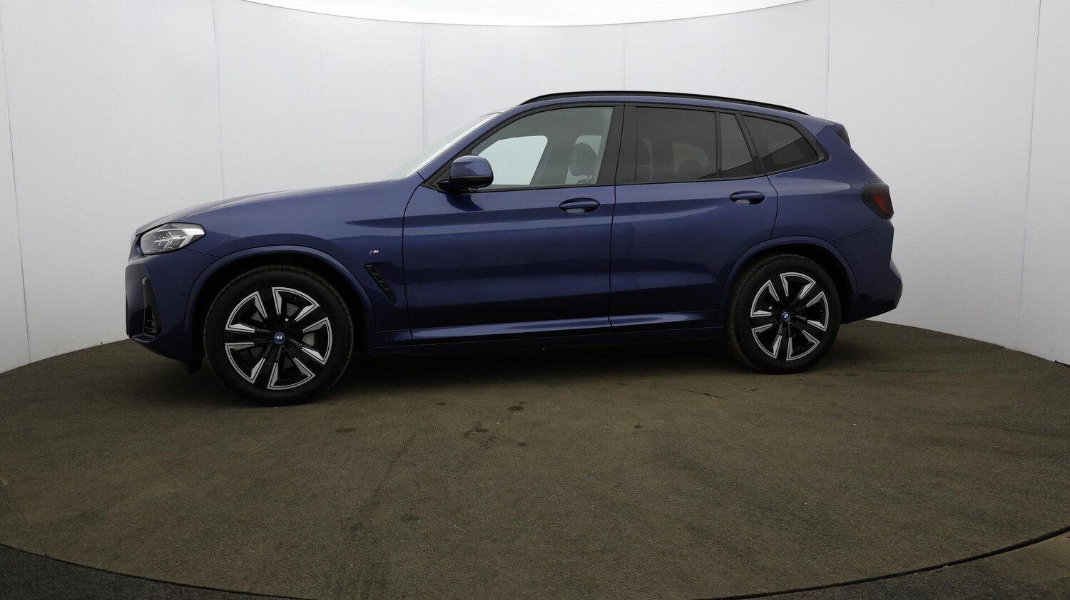 Used BMW iX3 2023 for sale - 76041943: Photo 38