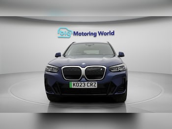Used BMW iX3 2023 for sale - 76041943: Photo 3