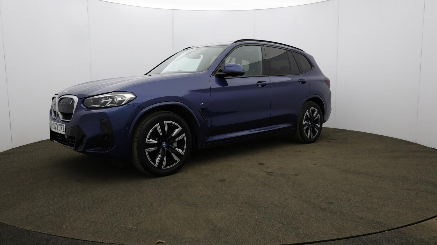 Used BMW iX3 2023 for sale - 76041943: Photo 41