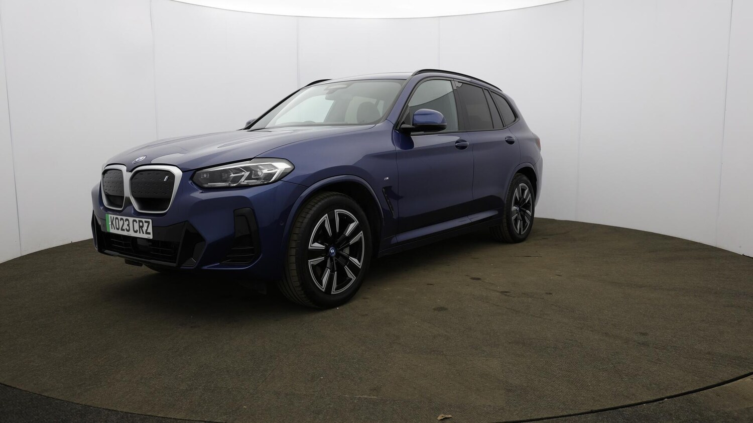 Used BMW iX3 2023 for sale - 76041943: Photo 42