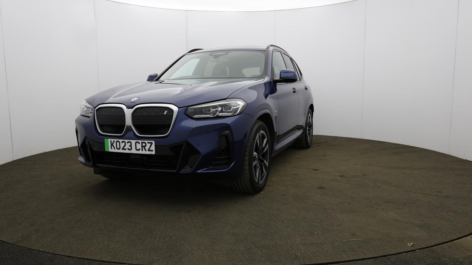 Used BMW iX3 2023 for sale - 76041943: Photo 44