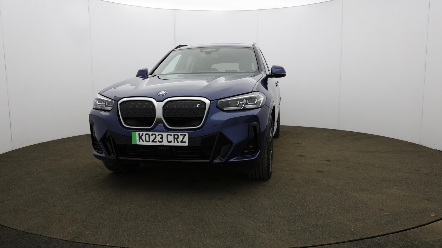 Used BMW iX3 2023 for sale - 76041943: Photo 45
