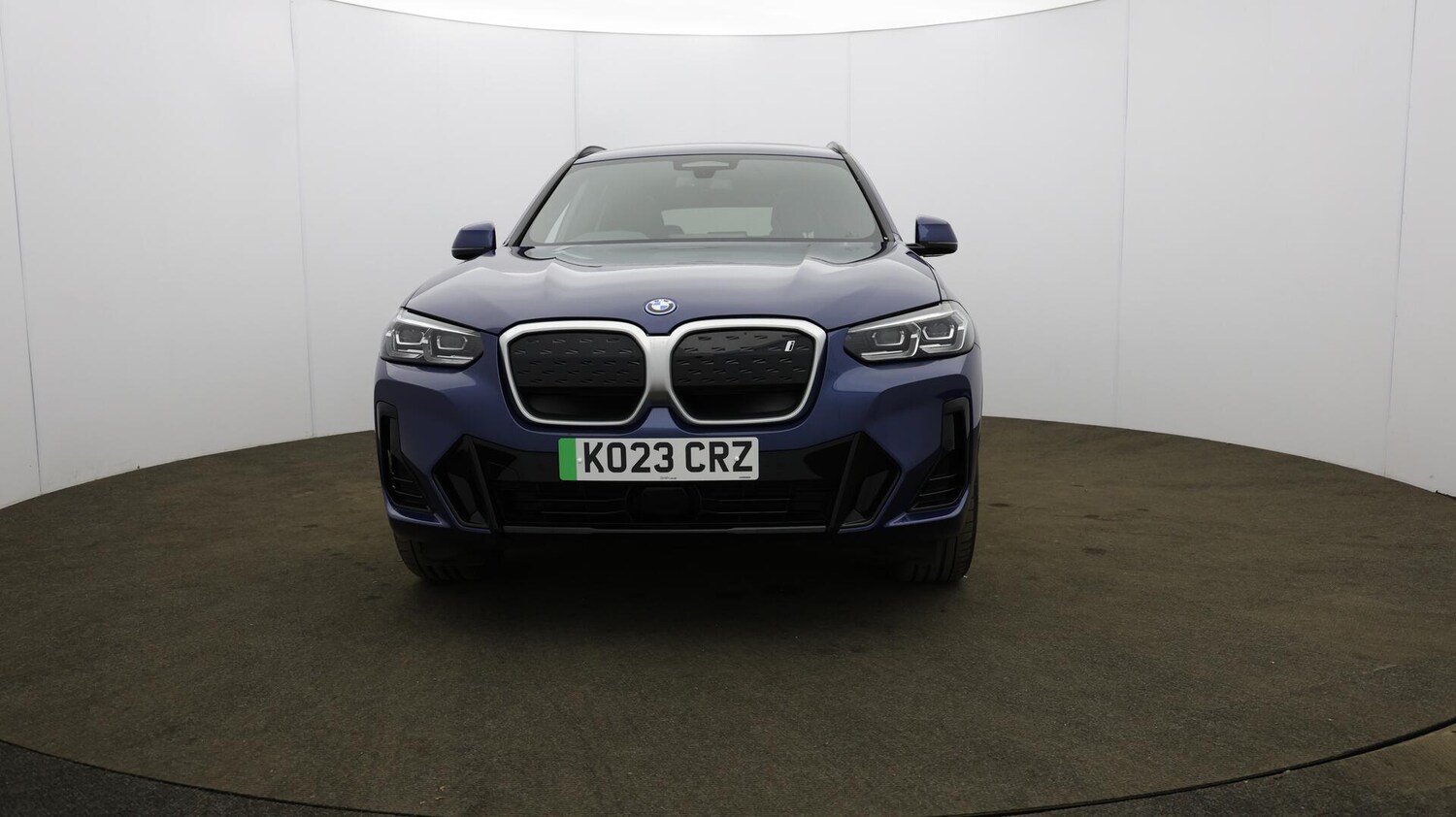 Used BMW iX3 2023 for sale - 76041943: Photo 46