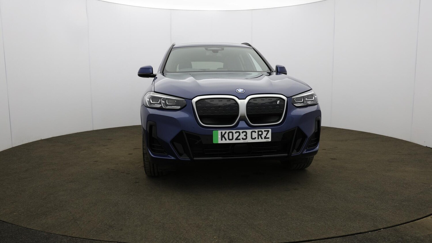 Used BMW iX3 2023 for sale - 76041943: Photo 47
