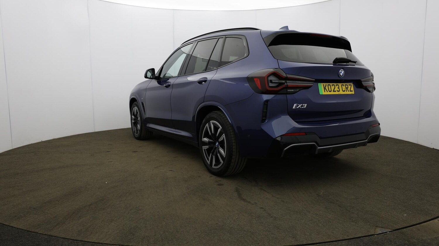 Used BMW iX3 2023 for sale - 76041943: Photo 48