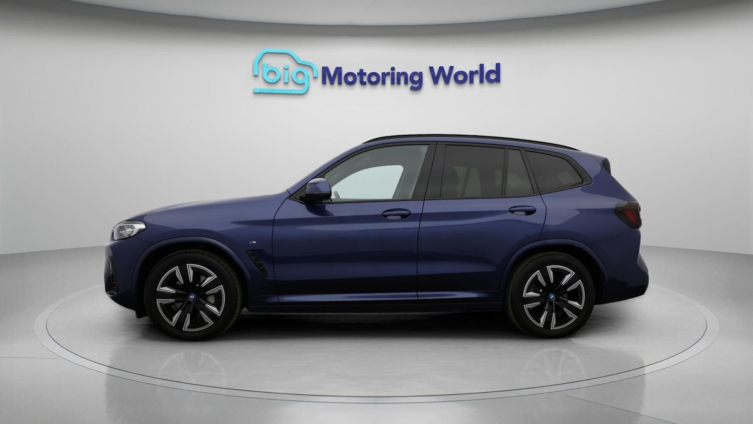 Used BMW iX3 2023 for sale - 76041943: Photo 5