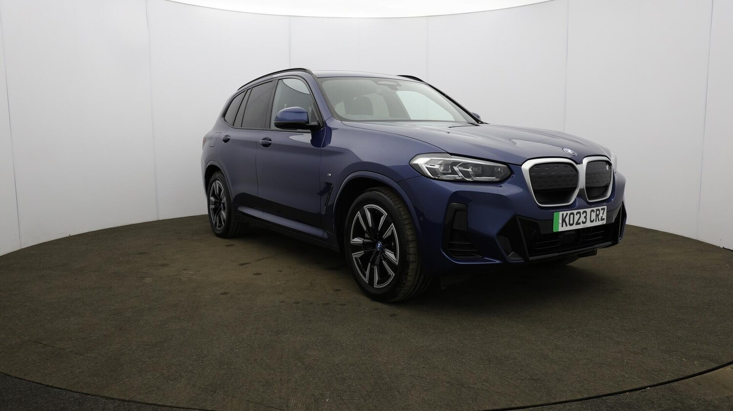 Used BMW iX3 2023 for sale - 76041943: Photo 51