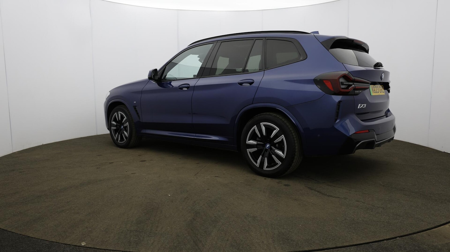 Used BMW iX3 2023 for sale - 76041943: Photo 53