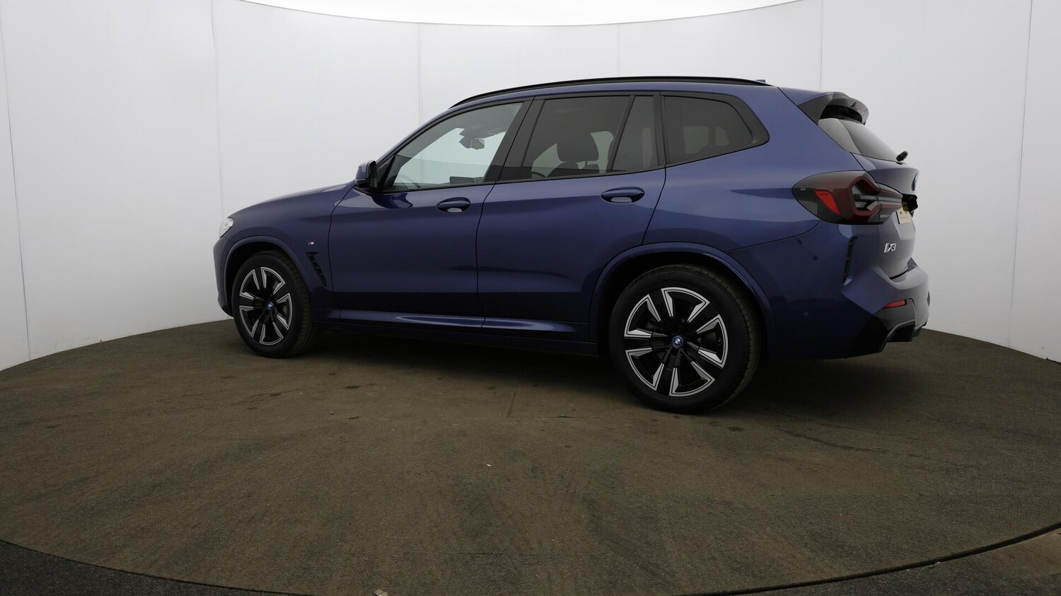 Used BMW iX3 2023 for sale - 76041943: Photo 54