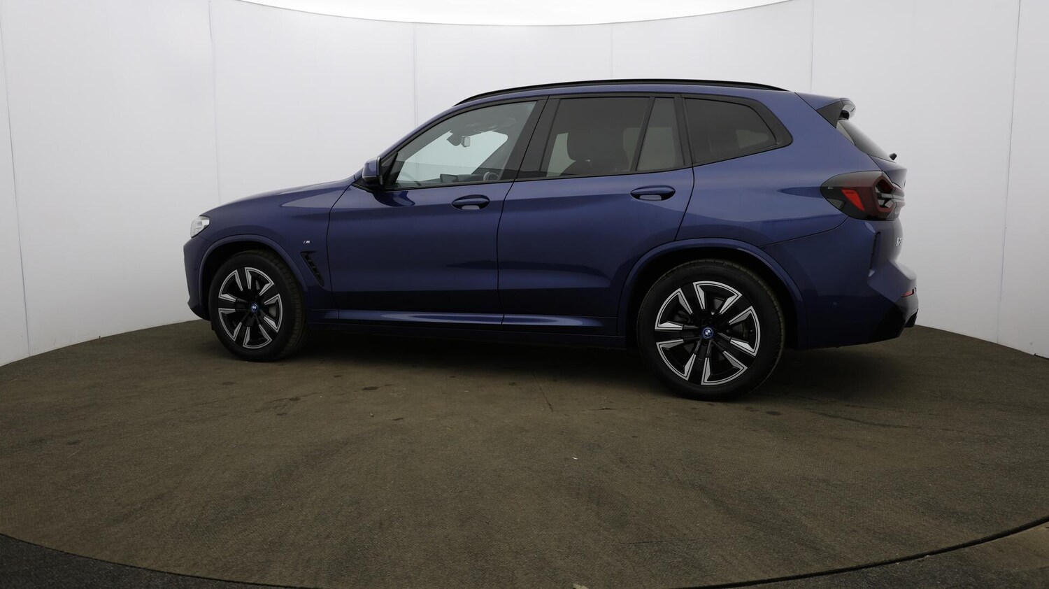 Used BMW iX3 2023 for sale - 76041943: Photo 55