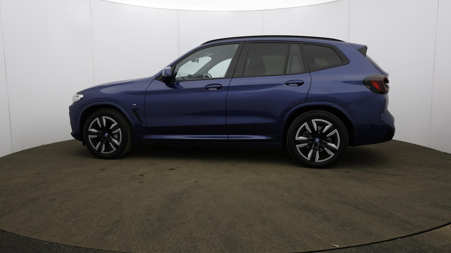 Used BMW iX3 2023 for sale - 76041943: Photo 56