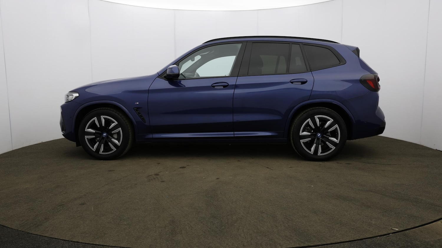 Used BMW iX3 2023 for sale - 76041943: Photo 57