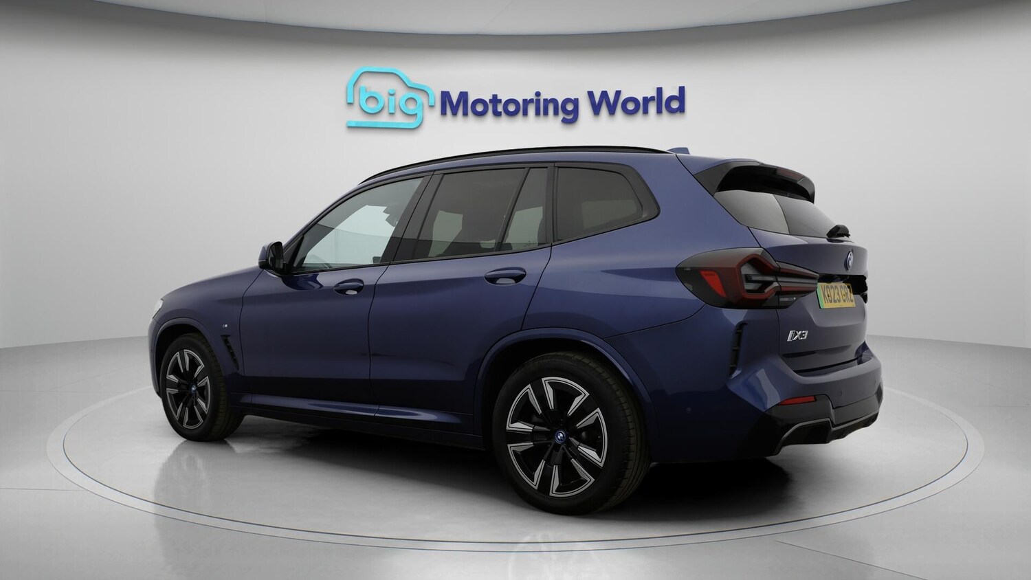 Used BMW iX3 2023 for sale - 76041943: Photo 6