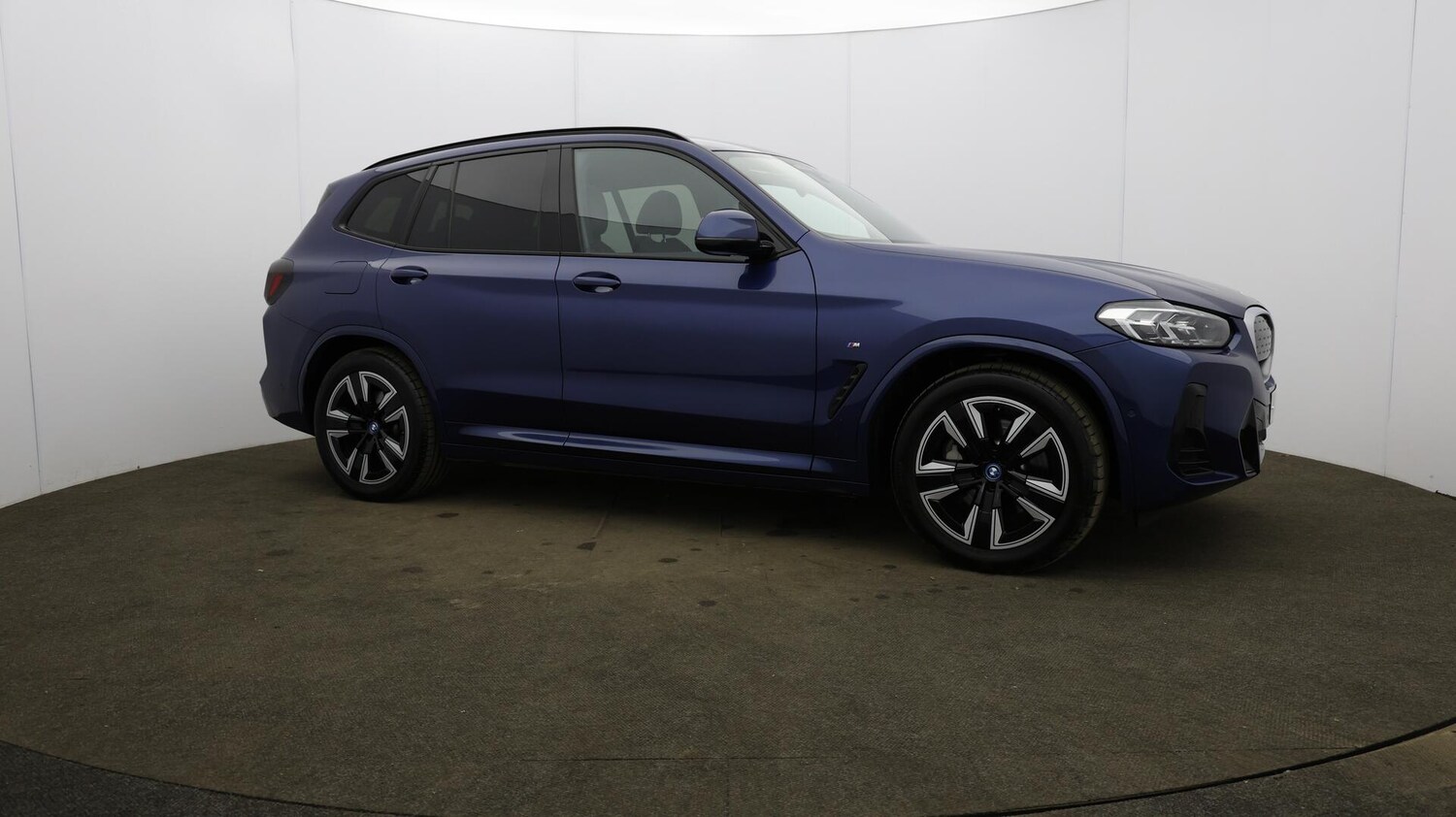 Used BMW iX3 2023 for sale - 76041943: Photo 61