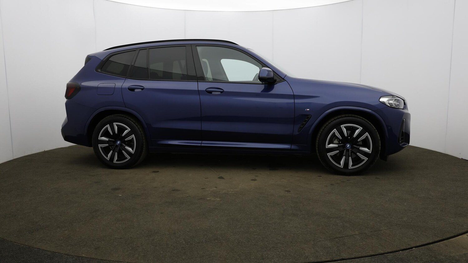 Used BMW iX3 2023 for sale - 76041943: Photo 63