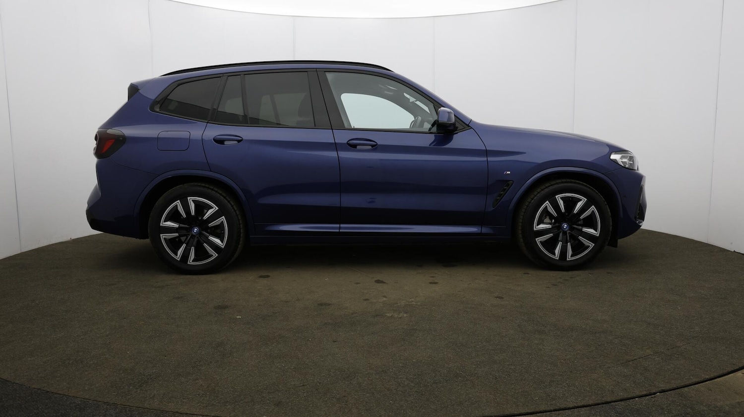 Used BMW iX3 2023 for sale - 76041943: Photo 64