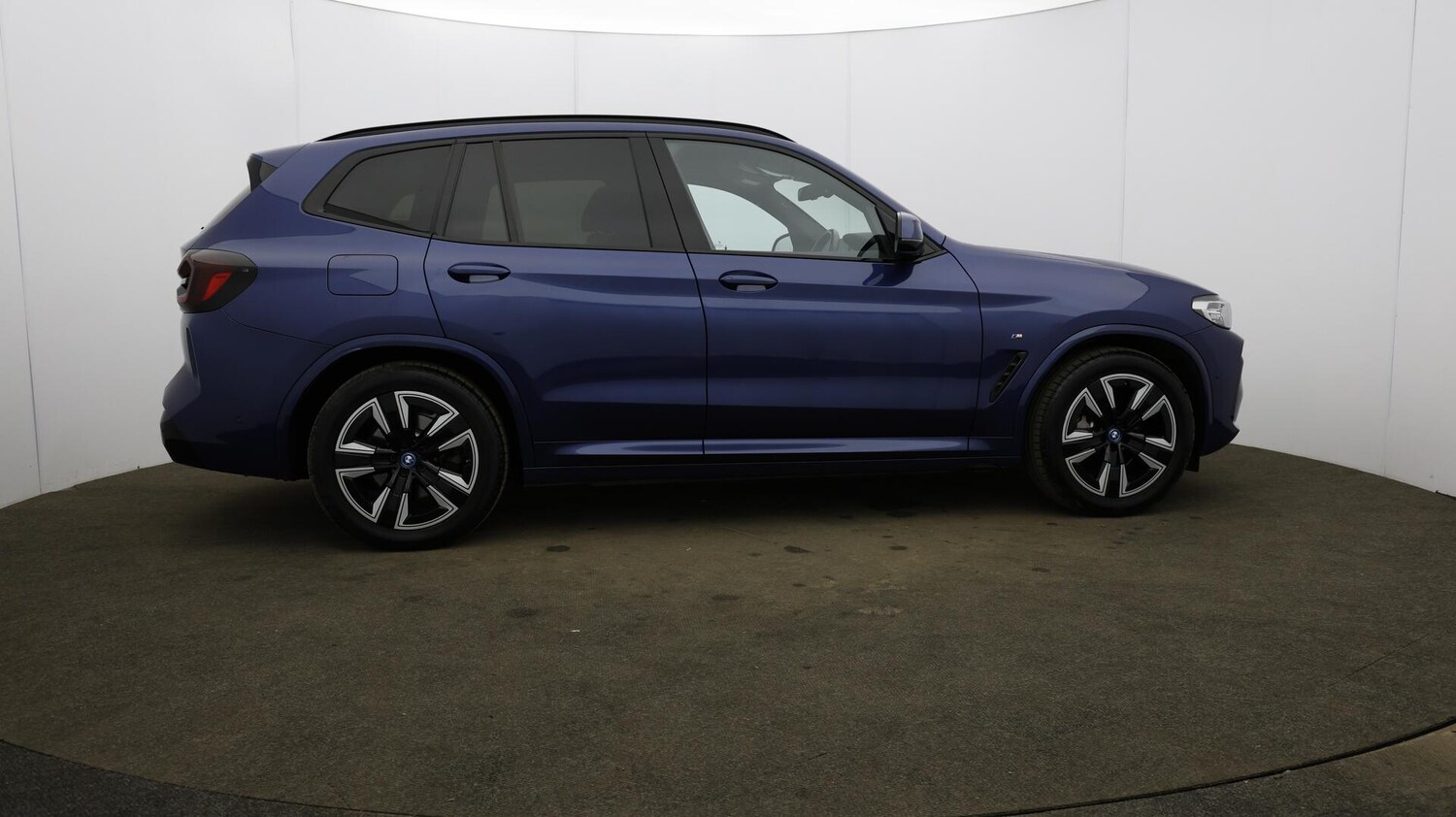 Used BMW iX3 2023 for sale - 76041943: Photo 65