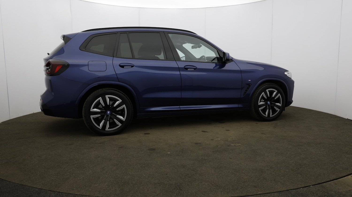 Used BMW iX3 2023 for sale - 76041943: Photo 66