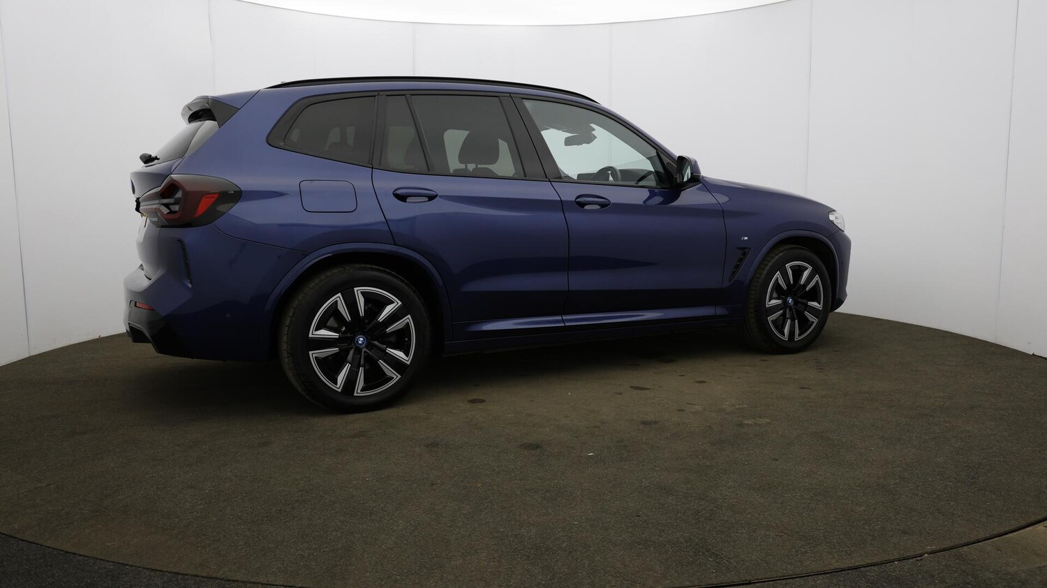 Used BMW iX3 2023 for sale - 76041943: Photo 67