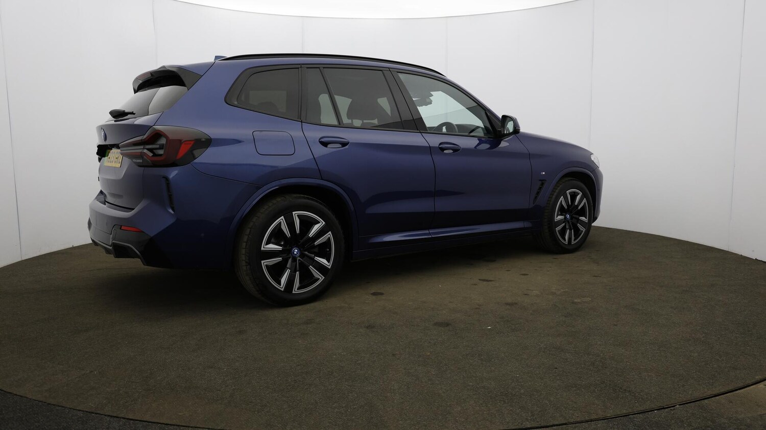 Used BMW iX3 2023 for sale - 76041943: Photo 68