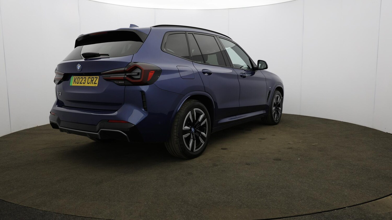 Used BMW iX3 2023 for sale - 76041943: Photo 70