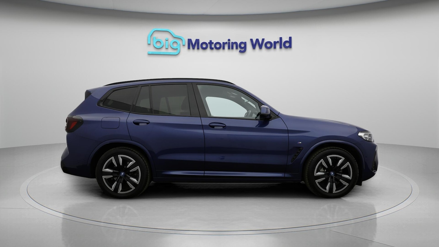 Used BMW iX3 2023 for sale - 76041943: Photo 9