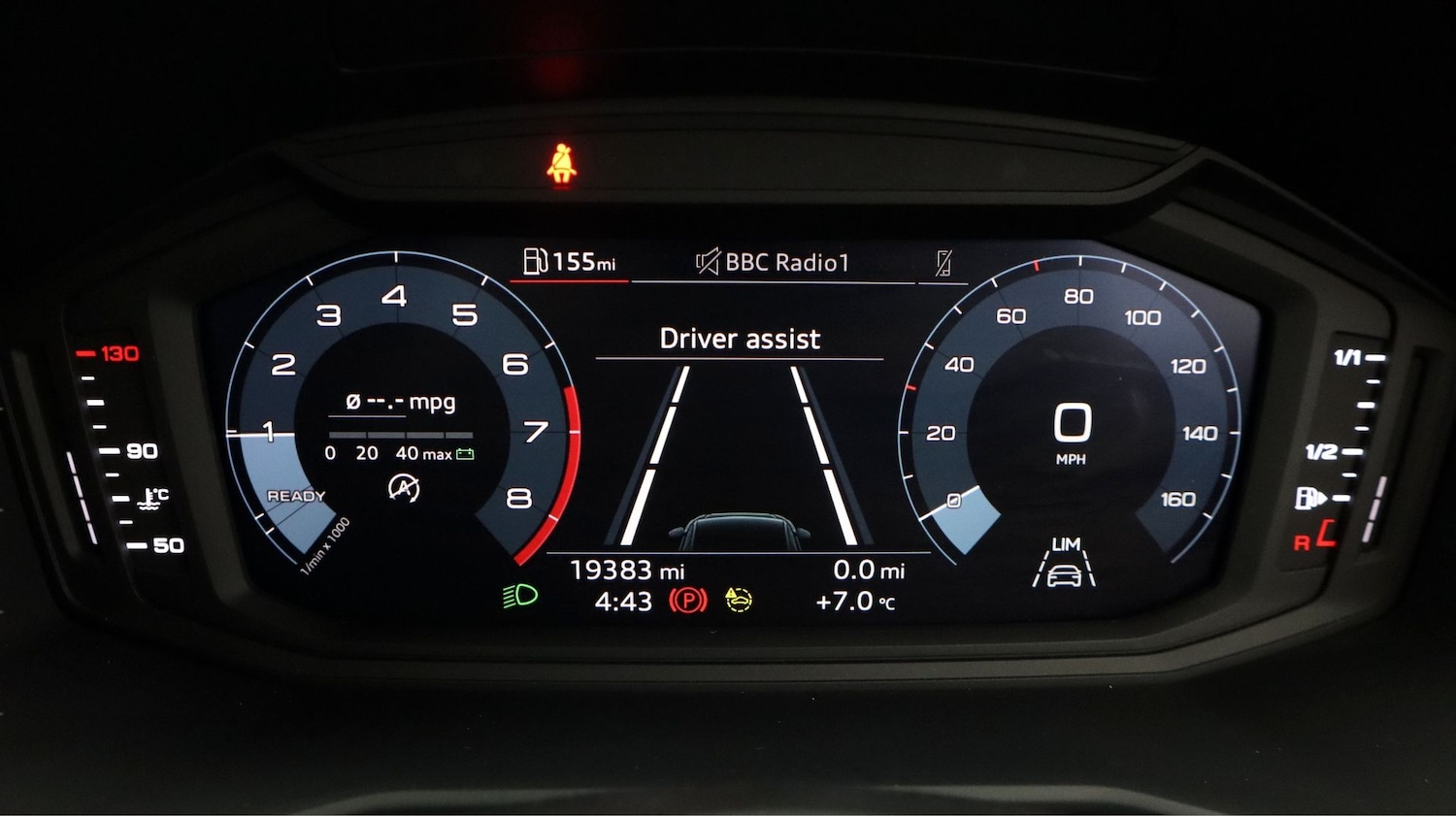 Used Audi A1 2023 for sale - 77312153: Photo 10