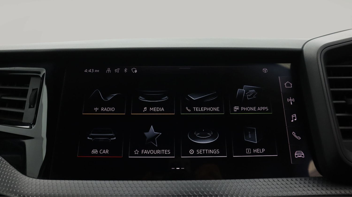 Used Audi A1 2023 for sale - 77312153: Photo 11