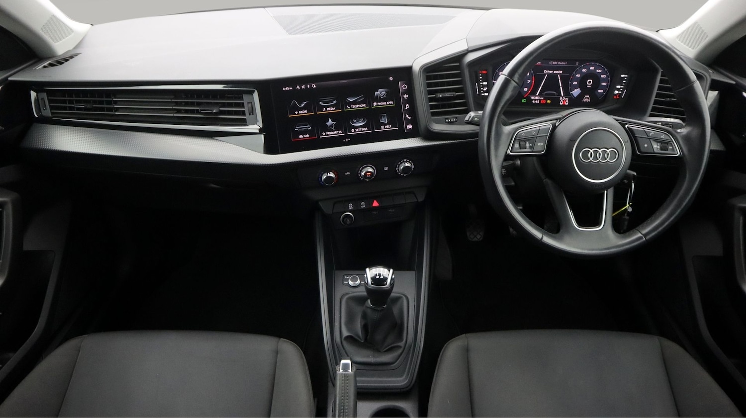 Used Audi A1 2023 for sale - 77312153: Photo 13