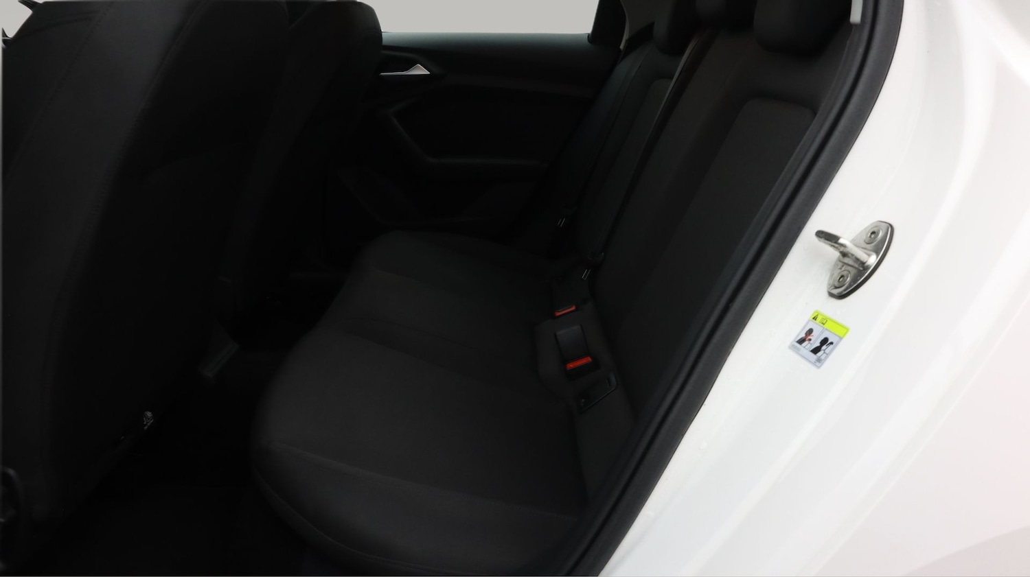 Used Audi A1 2023 for sale - 77312153: Photo 16