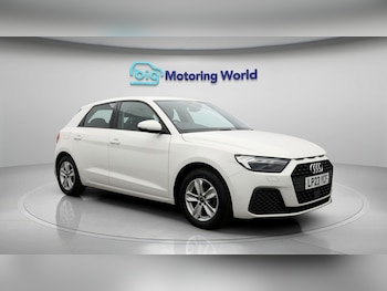 Used Audi A1 2023 for sale - 77312153: Photo