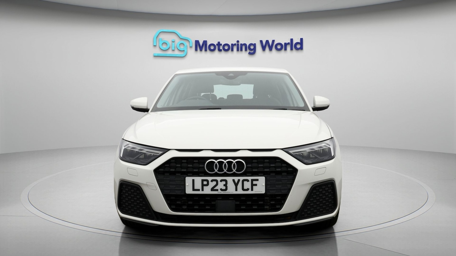 Used Audi A1 2023 for sale - 77312153: Photo 2