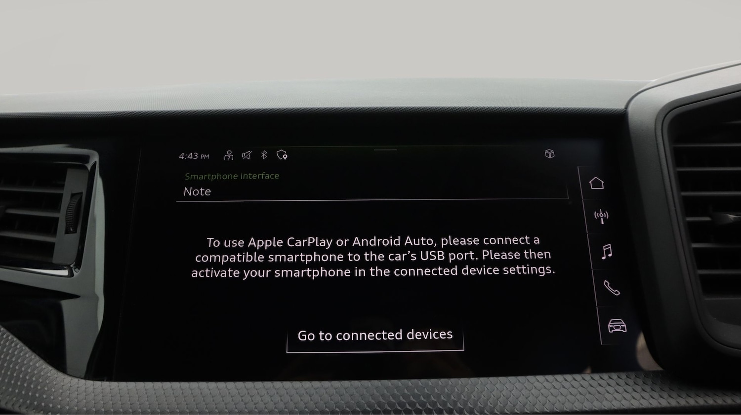 Used Audi A1 2023 for sale - 77312153: Photo 21