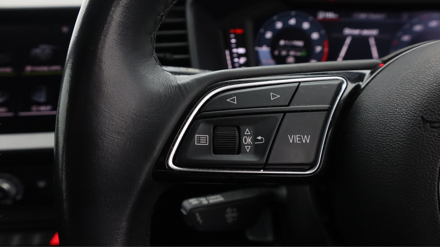 Used Audi A1 2023 for sale - 77312153: Photo 22