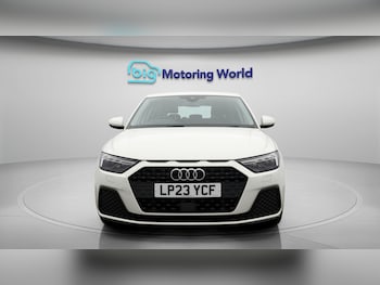 Used Audi A1 2023 for sale - 77312153: Photo