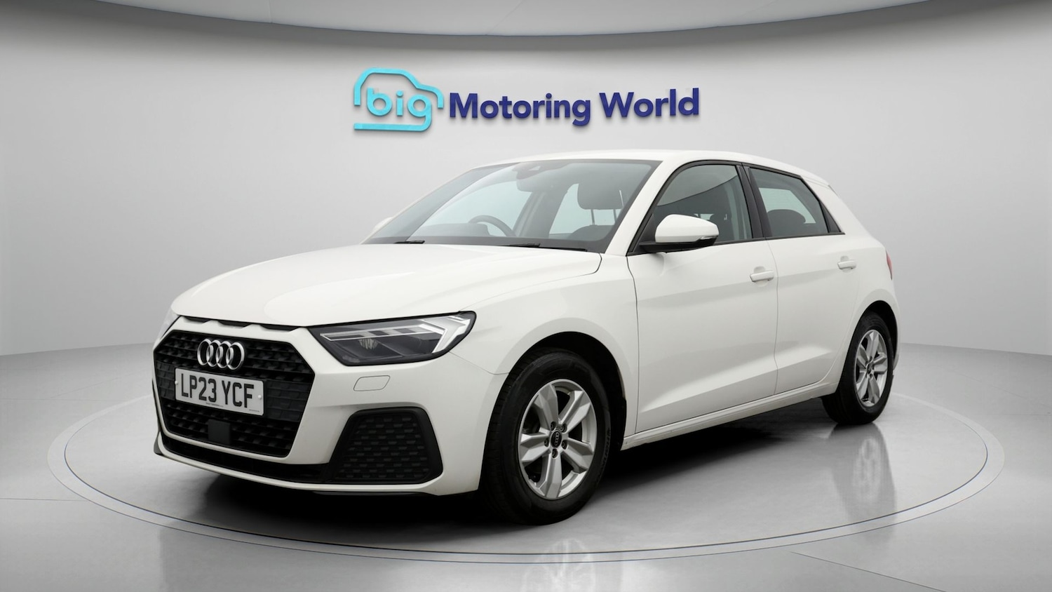 Used Audi A1 2023 for sale - 77312153: Photo 3